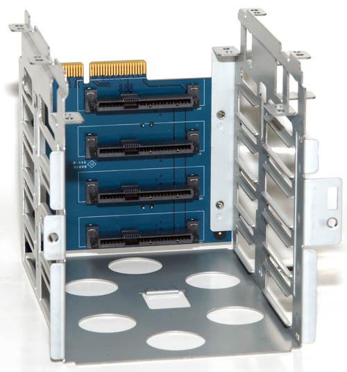 NAS Synology DiskStation DS411slim