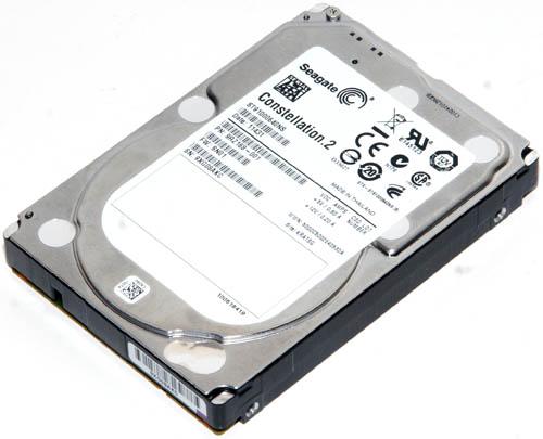 Сервер в кармане: ультракомпактное NAS Synology DS411slim., фото 4
