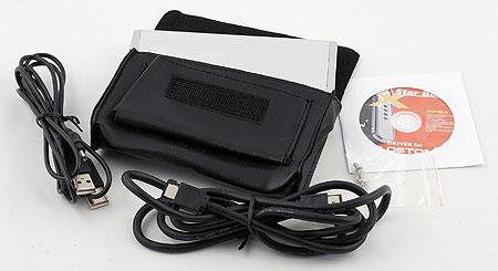 Внешний модуль Floston Star Box Brilliant KIT, фото 2