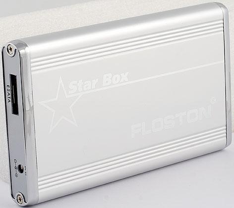 Внешний модуль Floston Star Box Brilliant KIT, фото 3