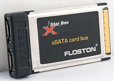 Внешний модуль Floston Star Box Brilliant KIT, фото 6