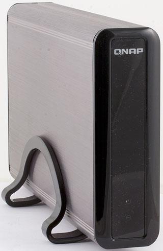 Внешний модуль QNAP QBack-35S, фото 1