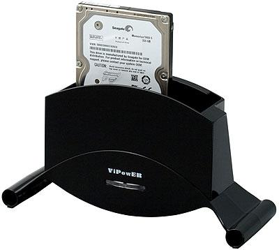 ViPowER SmartDOCK SD1 и SD2, фото 2