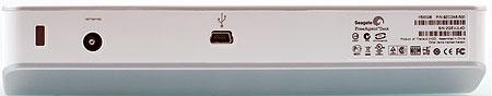 Внешние жесткие диски Seagate FreeAgent | Desk и Xtreme, фото 2