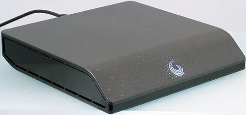 Внешние жесткие диски Seagate FreeAgent | Desk и Xtreme, фото 3