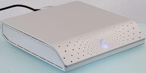 Внешние жесткие диски Seagate FreeAgent | Desk и Xtreme, фото 1