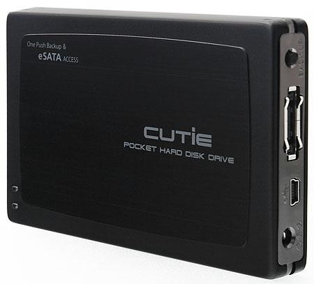 Внешний модуль Sarotech Cutie DX FHD-254US, фото 1