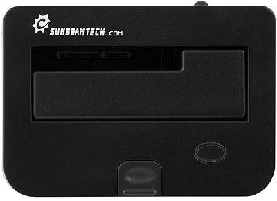 Sunbeamtech eSATA/USB 2.0 HDD Docking Station и SATA/IDE to USB 2.0 Adapter, фото 2