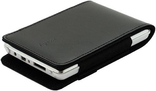 Портативный внешний жесткий диск Apacer Share Steno AC601, фото 4