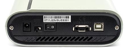 eSATA vs. USB 3.0: первый раунд, фото 3