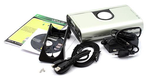 eSATA vs. USB 3.0: первый раунд, фото 1