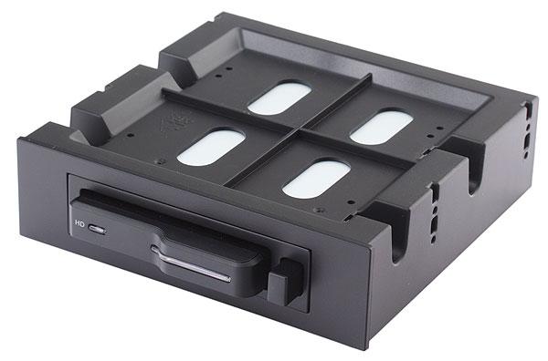 Внешний модуль для жестких дисков Gigabyte Anvil