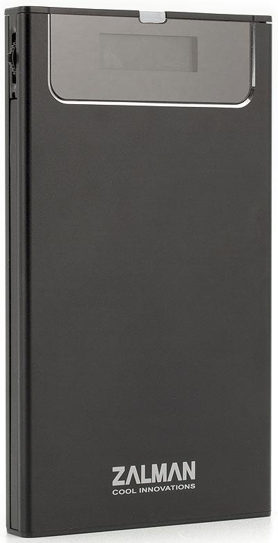 Внешний модуль Zalman ZM-VE200
