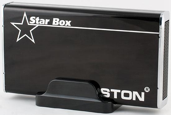 Внешний модуль Floston Star Box 3,5″ SATA/PATA to eSATA/USB 2.0, фото 1