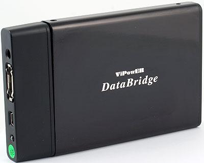 Внешний модуль ViPower VPA2-25118, фото 3