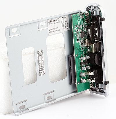 Внешний модуль Floston StarBox SB-31SEUB, фото 2
