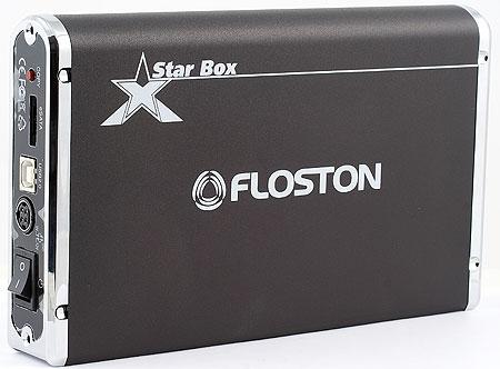 Внешний модуль Floston StarBox SB-31SEUB, фото 1