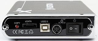 Внешний модуль Floston StarBox SB-31SEUB, фото 3