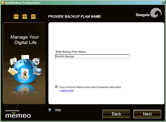 Внешний винчестер Seagate FreeAgent Pro, фото 13