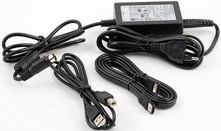 Внешний винчестер Transcend StoreJet 35 Ultra, фото 5