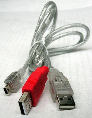 AgeStar IUB201 — миниатюрный корпус с интерфейсом USB для жёстких дисков форм-фактора 2,5″, фото 11