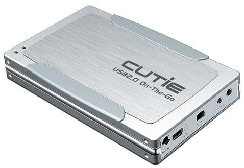 «Кати-на-ходу», или Cutie DX FHD-254UM On-The-Go, фото 1