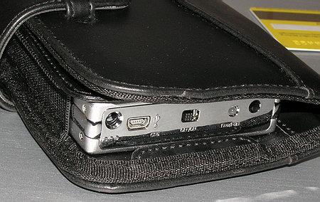 «Кати-на-ходу», или Cutie DX FHD-254UM On-The-Go, фото 4