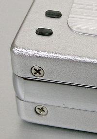 «Кати-на-ходу», или Cutie DX FHD-254UM On-The-Go, фото 5