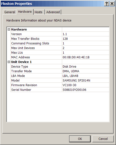 Floston e-Storage Ethernet USB Combo, фото 20