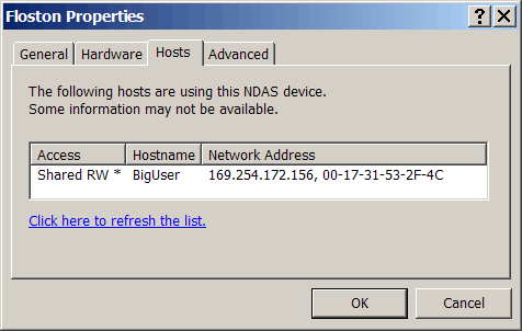 Floston e-Storage Ethernet USB Combo, фото 21