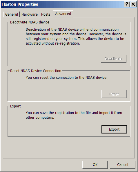 Floston e-Storage Ethernet USB Combo, фото 22
