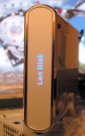 Floston e-Storage Ethernet USB Combo, фото 5