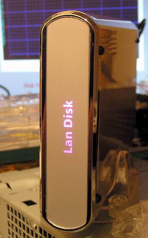 Floston e-Storage Ethernet USB Combo, фото 6