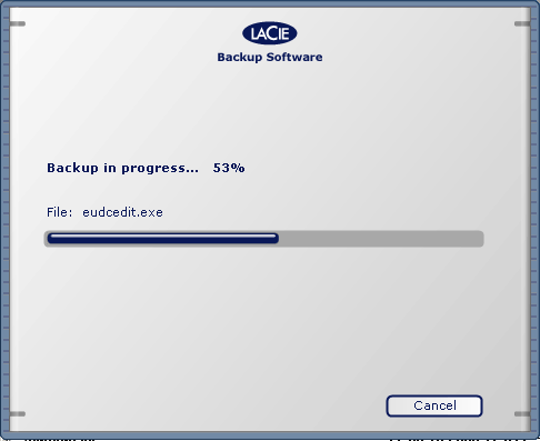 LaCie Brick Mobile Hard Drive, фото 27