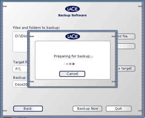 LaCie Brick Mobile Hard Drive, фото 26
