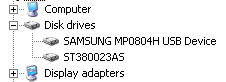 LaCie Brick Mobile Hard Drive, фото 9