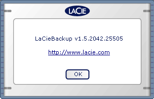 LaCie Brick Mobile Hard Drive, фото 19