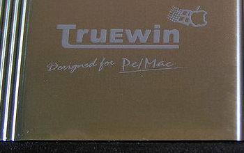 Truewin TW2504 / NuSLIM NS2601, фото 23