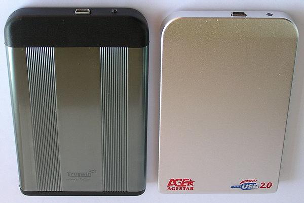 Truewin TW2504 / NuSLIM NS2601, фото 11