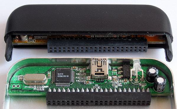 Truewin TW2504 / NuSLIM NS2601, фото 18