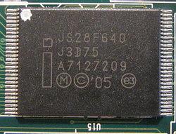 QNAP TS-109 Pro, фото 11