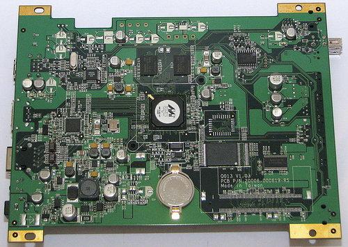 QNAP TS-109 Pro, фото 9