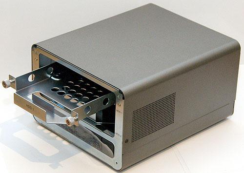 QNAP TS-209 Pro, фото 5