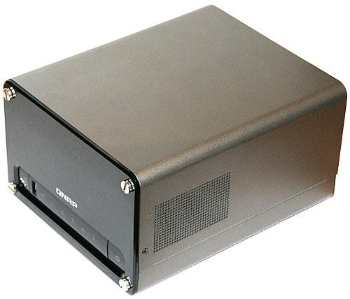 QNAP TS-209 Pro, фото 1