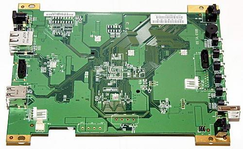QNAP TS-209 Pro, фото 7