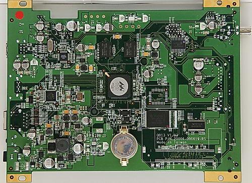 QNAP TS-209 Pro, фото 10