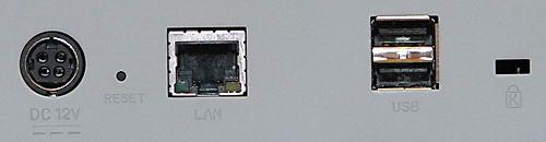 QNAP TS-409 Pro Turbo Station, фото 13