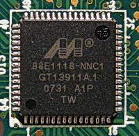 QNAP TS-409 Pro Turbo Station, фото 16