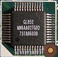 QNAP TS-409 Pro Turbo Station, фото 17