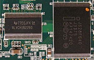 QNAP TS-409 Pro Turbo Station, фото 19